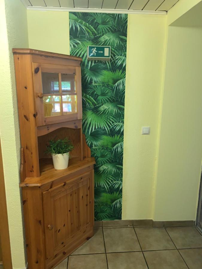 Hotel Zur Schleuse Datteln Exterior photo